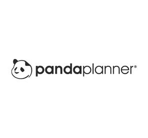 PandaPlanner coupons